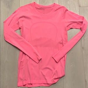 Swiftly long Sleeve